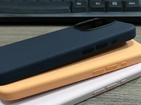 友谊苹果14维修站分享iPhone14手机壳能直接给iPhone15用吗?