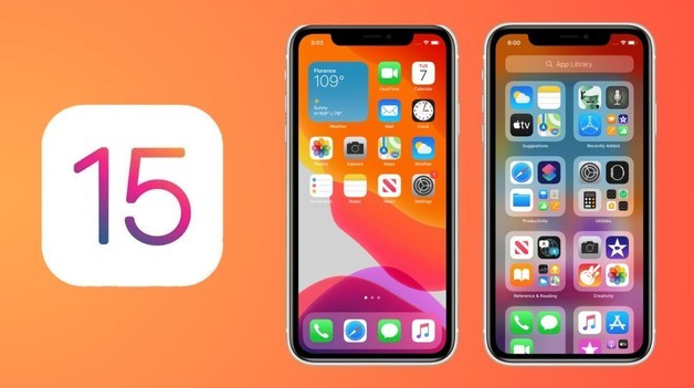 友谊苹果13维修分享iPhone13更新iOS 15.5，体验如何 