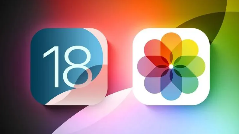 友谊苹果手机维修分享苹果 iOS / iPadOS 18.1Beta 3 发布 