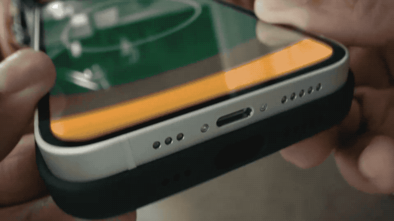 友谊苹果手机维修分享未来 Magsafe 还有哪些发展空间 