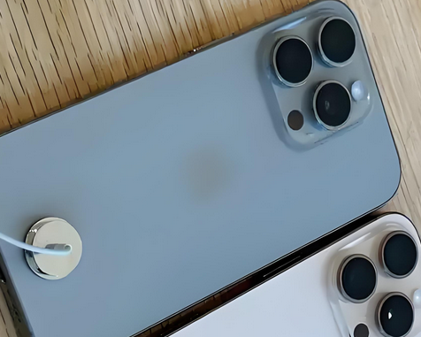友谊iPhone16无法开机维修网点分享苹果16无法开机怎么办 