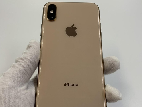 友谊苹果维修点分享iPhone XS iOS 18小众功能排错 