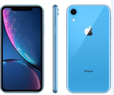 友谊苹果维修点分享iPhone XR后台与通知系统排错 