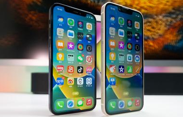 友谊苹果维修点分享iPhone 14黑屏多元故障深度解读 