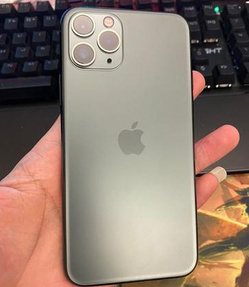 友谊苹果维修点分享iPhone 11 Pro电池发烫小众问题解读 
