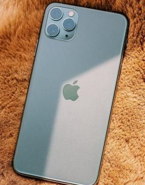 友谊苹果维修点分享iPhone 11 Pro Max电池发烫特殊问题 