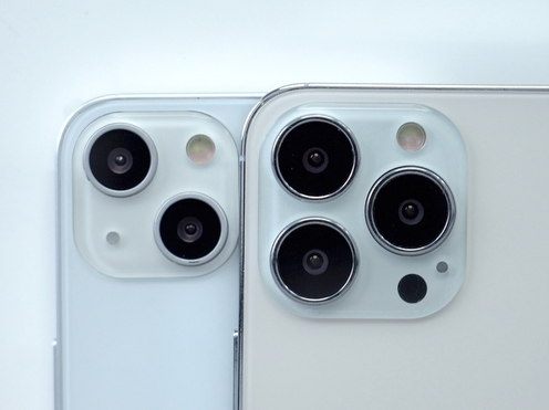 友谊苹果维修点分享iPhone 13 Pro Max发烫特殊故障解读 