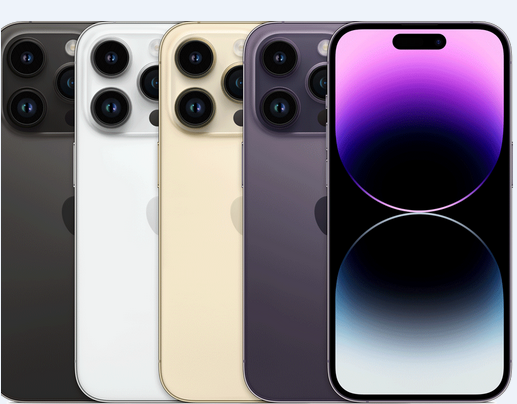 友谊苹果维修点分享iPhone 14 Pro发烫易忽略问题解析 
